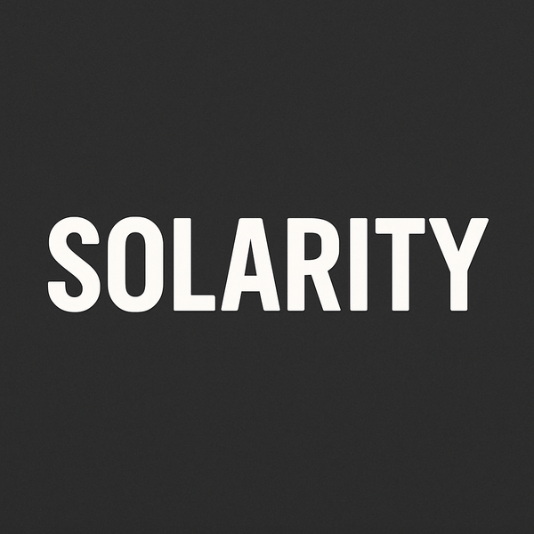 Solarity